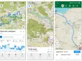 Odkryj Polskę na moto: Mapa tras, GPX i najlepsze aplikacje