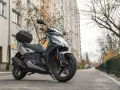Od czego zacząć tuning skutera? Odblokuj moc i uniknij błędów!