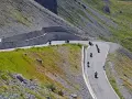 Nudne Łódzkie? Odkryj najlepsze trasy motocyklowe i zakręty!