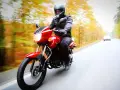 Jazda motorowerem bez prawa jazdy? Kogo dotyczy wyjątek?