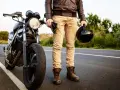 Łódzkie dla motocyklistów: Gdzie szukać najlepszych winkli?
