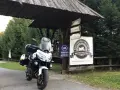 Trasy motocyklowe Bieszczady: Twój przewodnik po raju na 2 kółkach