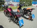 Prawo jazdy AM: Pełny koszt motoroweru. Uniknij ukrytych opłat!