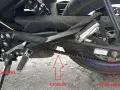 Jak zakuć łańcuch motocyklowy? Kompletny poradnik krok po kroku