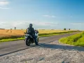 Mazowsze motocyklem? Odkryj najlepsze trasy i ukryte perełki!