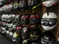 Jaki kask motocyklowy do 1500 zł? Ranking i porady eksperta!