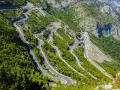 Albania motocyklem: Ostatni dziki kraj? Trasy i porady!
