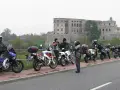 Świętokrzyskie: Trasy motocyklowe, które musisz przejechać!