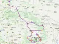 Rumunia motocyklem: Transfogaraska, Transalpina planuj swój raj!