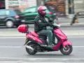 Motorower: Karta rowerowa nie wystarczy! Jakie uprawnienia?