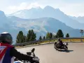 Austria motocyklem: Zaplanuj podróż życia! Trasy, opłaty, porady