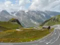 Grossglockner motocyklem 2026: Poradnik + ceny, trasa, noclegi