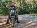 Polska na motocyklu: Najfajniejsze trasy, porady i planowanie