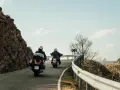 Trasy motocyklowe Wielkopolska: 4 gotowe plany na Twój trip!