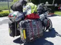 Co zabrać na wyprawę motocyklową? Spakuj się mądrze!