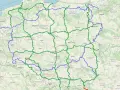 Najlepsze trasy motocyklowe Mazowsze: Odkryj ukryte perełki!