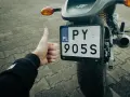 Rejestracja motoroweru: Obowiązek czy mit? Pełny przewodnik!