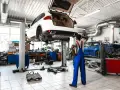 Meisterpflicht i warsztat w Niemczech: Jak otworzyć i zarabiać?