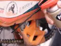 Perfekcyjne smarowanie łańcucha motocyklowego: Czy robisz to dobrze?