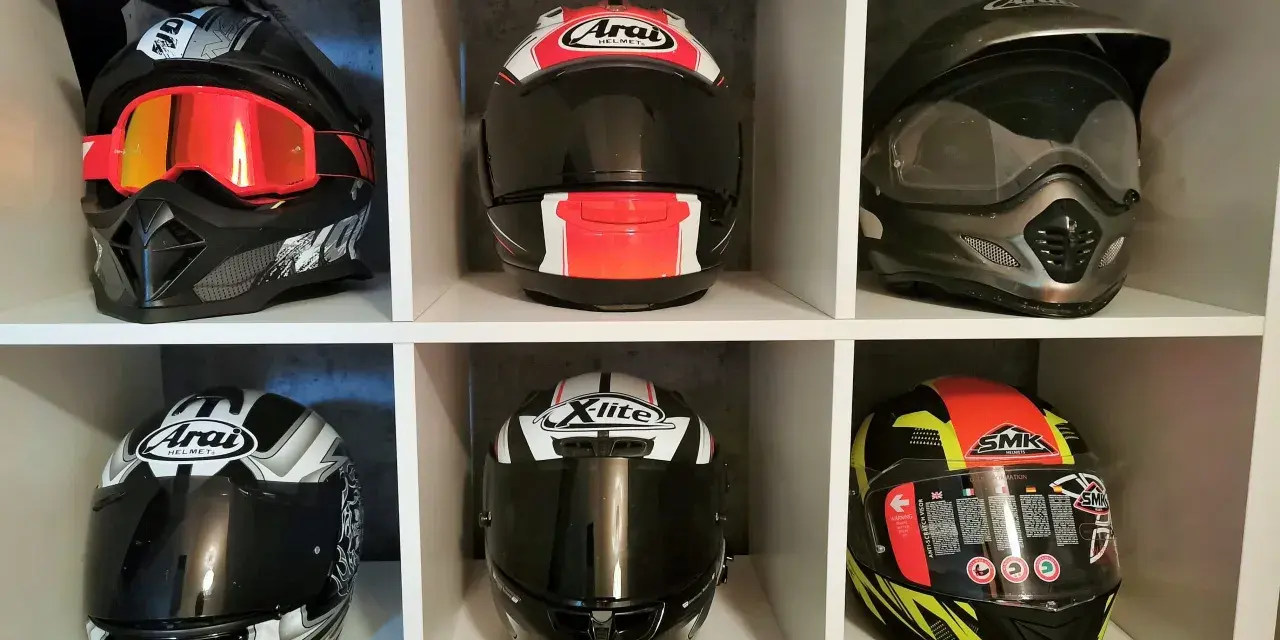 Jaki kask motocyklowy do 500 zł? Ranking 2026 i bezpieczny wybór