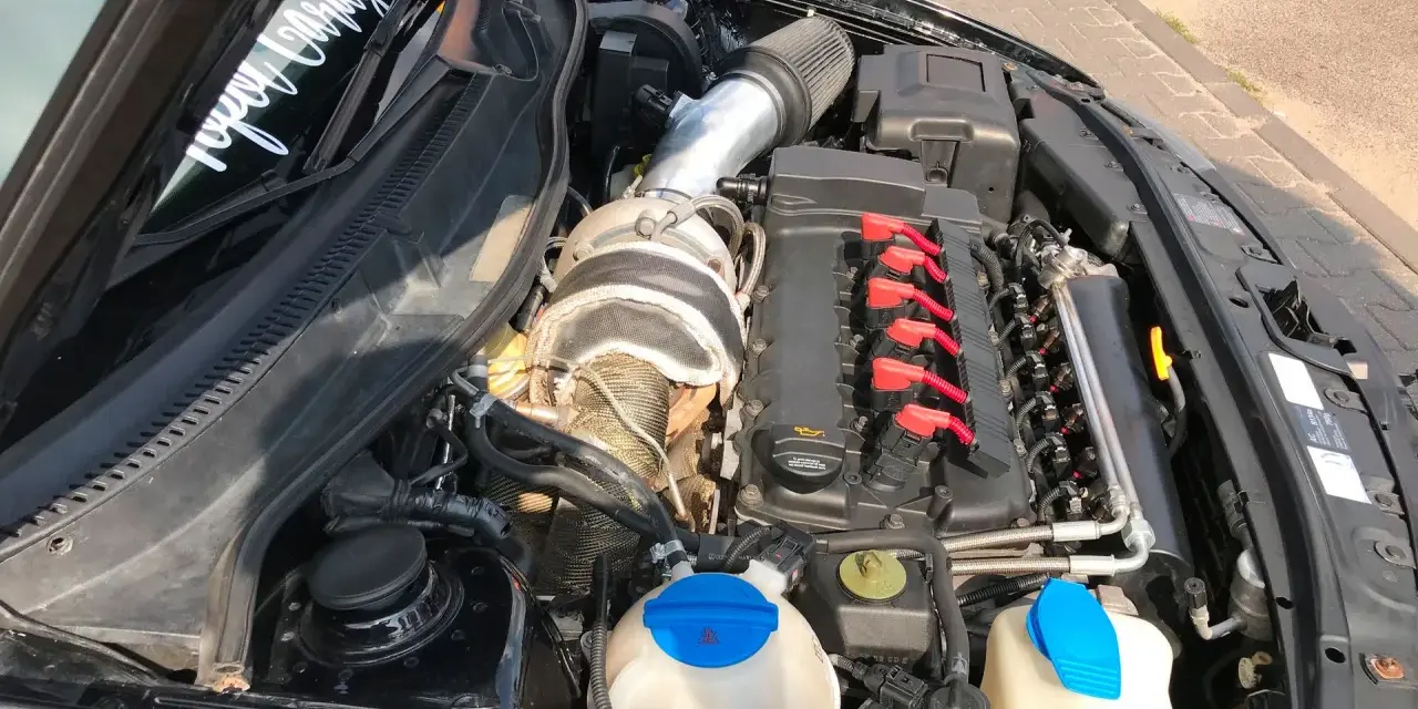 Tuning diesla: Od czego zacząć bezpiecznie i skutecznie?