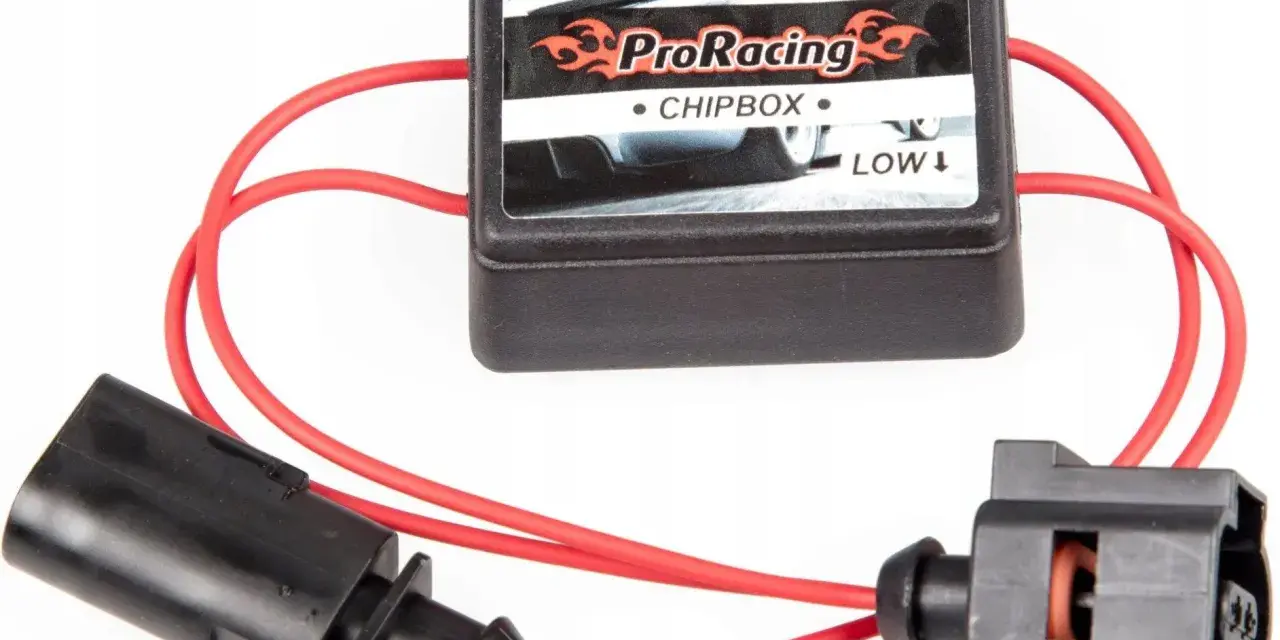 Ile kosztuje chip tuning 2.0 TDI? Ceny, ryzyka i wybór warsztatu