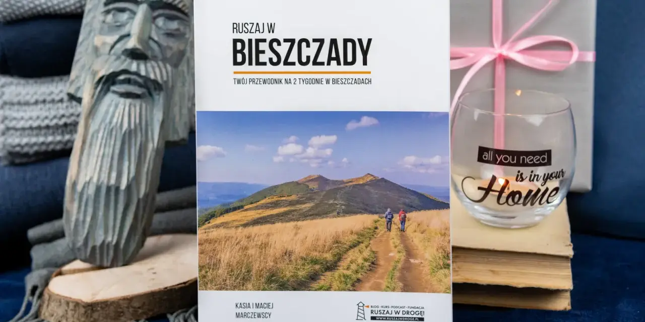 Podkarpackie motocyklem: Bieszczady, trasy, tipy gotowy przewodnik