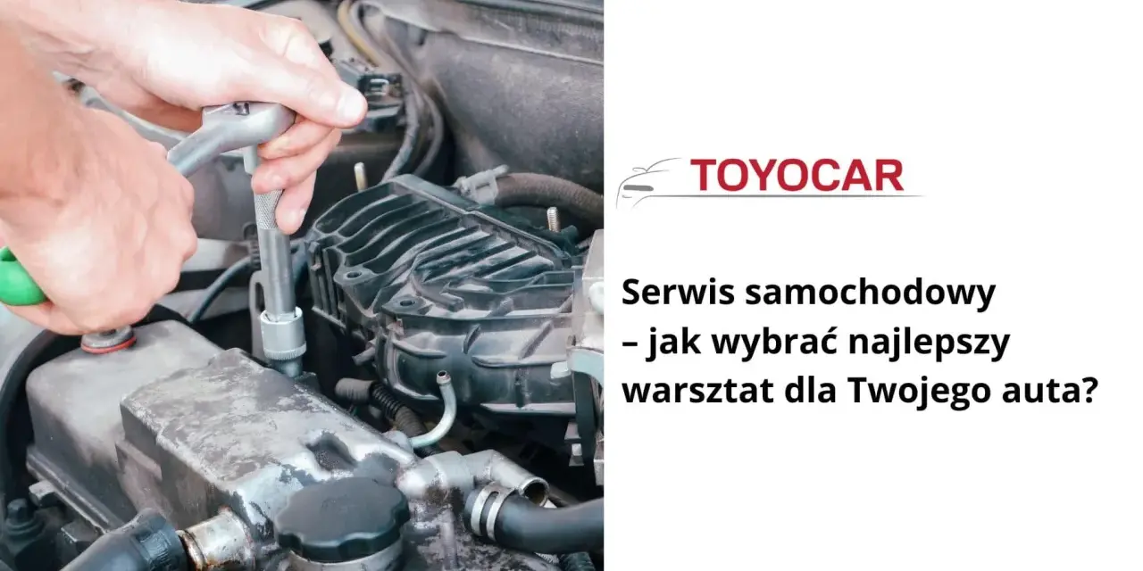 Warsztat samochodowy: Jak wybrać najlepszy i uniknąć problemów?