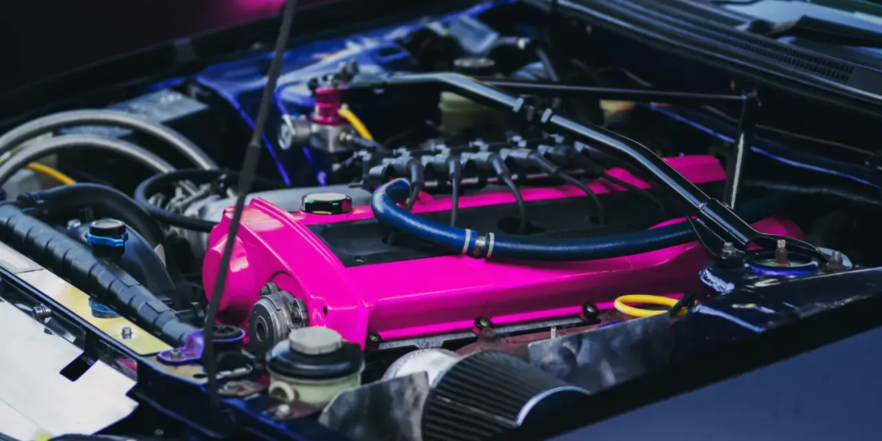 Tuning Stage 2 i 3: Moc, koszty, ryzyka. Który poziom wybrać?