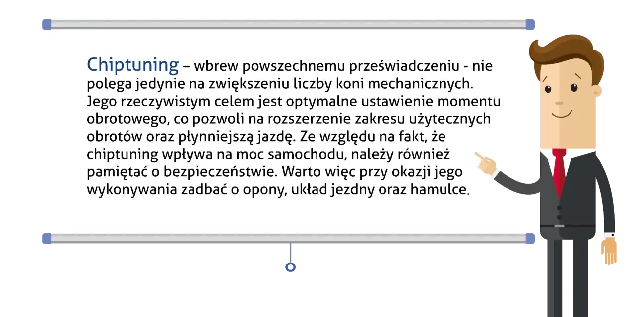 Chip tuning: Co to, czy warto? Korzyści, ryzyka i prawo