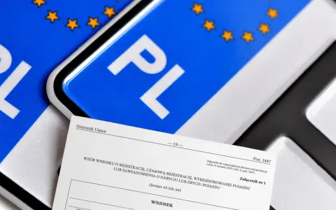 Wyrejestrowanie motoroweru: Uniknij kar! Kompletny przewodnik 2026