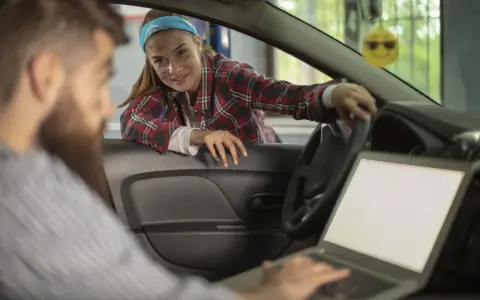 Chip tuning: Ile koni zyskasz? Prawda o mocy i bezpieczeństwie.