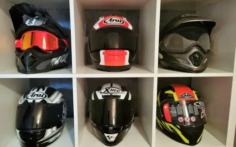 Jaki kask motocyklowy do 500 zł? Ranking 2026 i bezpieczny wybór