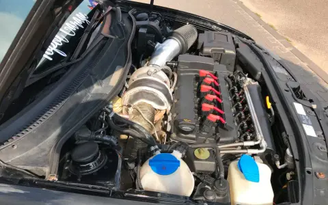 Tuning diesla: Od czego zacząć bezpiecznie i skutecznie?