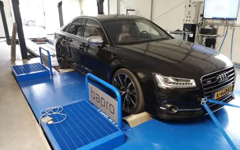 Ile kosztuje chiptuning 1.8T? Cena, moc i bezpieczeństwo