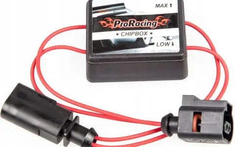Ile kosztuje chip tuning 2.0 TDI? Ceny, ryzyka i wybór warsztatu