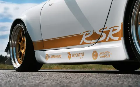 Tuning auta krok po kroku: Zacznij bezpiecznie i z głową!