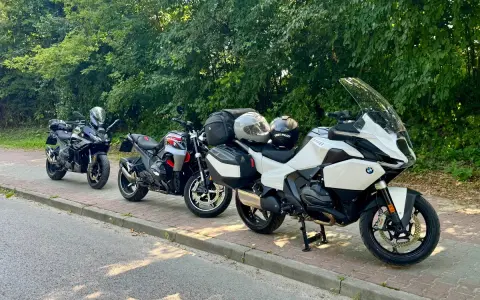 Lubelskie motocyklem: 3 trasy, atrakcje, porady. Ruszaj w drogę!