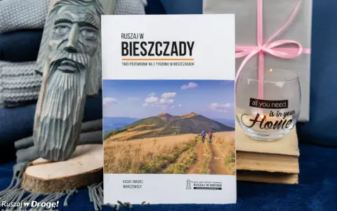 Podkarpackie motocyklem: Bieszczady, trasy, tipy gotowy przewodnik