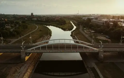 Wielkopolska na motocyklu: 3 trasy, które musisz przejechać!