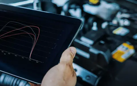 Chip tuning: Zgłoś lub zapłać! Co musisz wiedzieć o legalności?