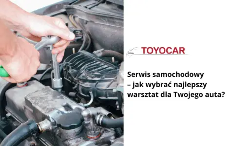 Warsztat samochodowy: Jak wybrać najlepszy i uniknąć problemów?