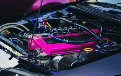 Tuning Stage 2 i 3: Moc, koszty, ryzyka. Który poziom wybrać?