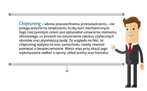 Chip tuning: Co to, czy warto? Korzyści, ryzyka i prawo