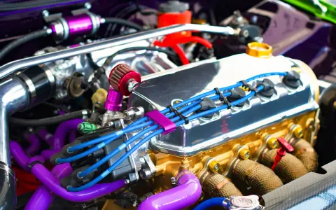 Stage 1, 2, 3 tuning: Moc, koszty, ryzyko. Pełny przewodnik