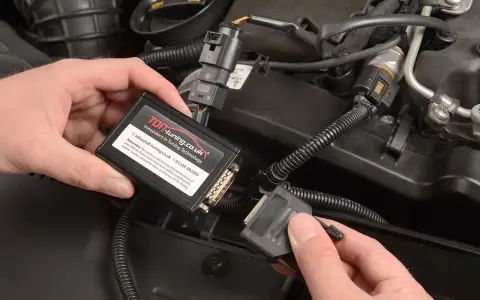 TDI Tuning co uk: Box czy remap? Cała prawda dla Twojego TDI
