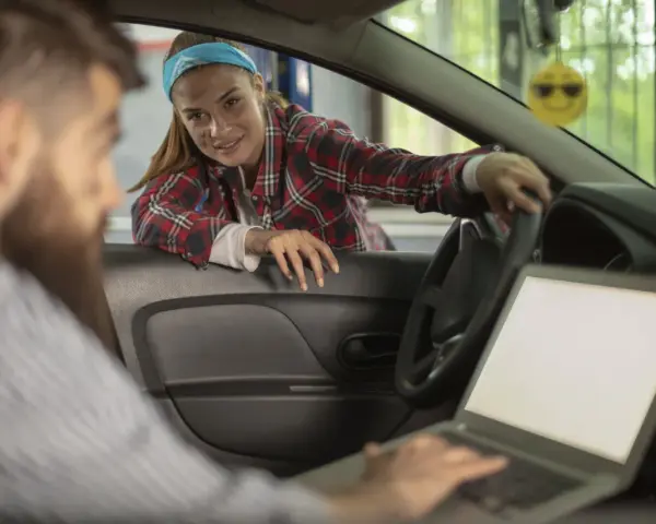 Chip tuning: Ile koni zyskasz? Prawda o mocy i bezpieczeństwie.