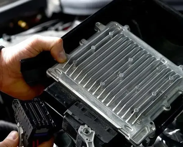 Chip tuning box: Więcej mocy czy droga do awarii silnika?