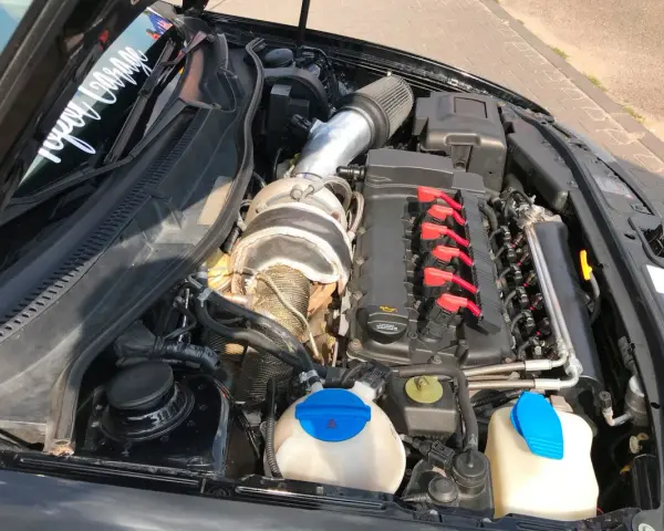 Tuning diesla: Od czego zacząć bezpiecznie i skutecznie?