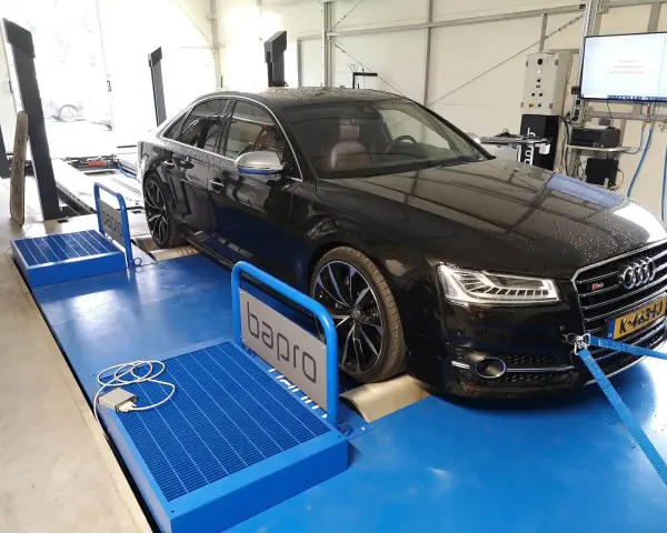 Ile kosztuje chiptuning 1.8T? Cena, moc i bezpieczeństwo